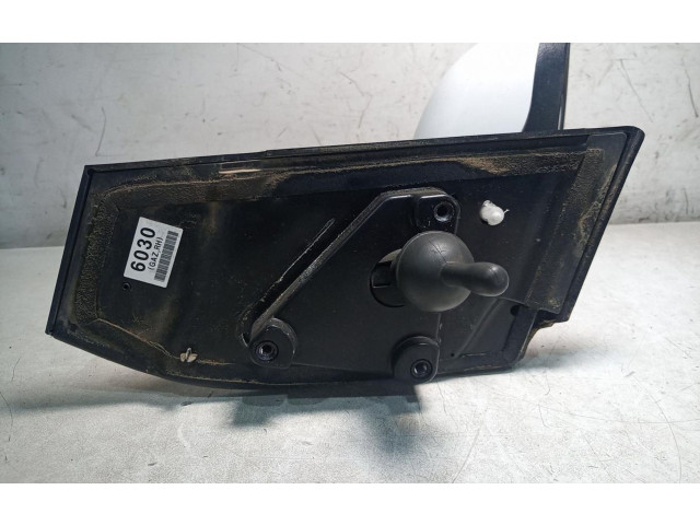 Зеркало электрическое        Chevrolet Sail  2010 - 2016 года   