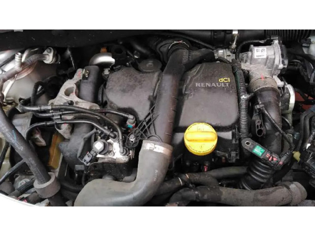 Панель приборов 248103932R Dacia Lodgy