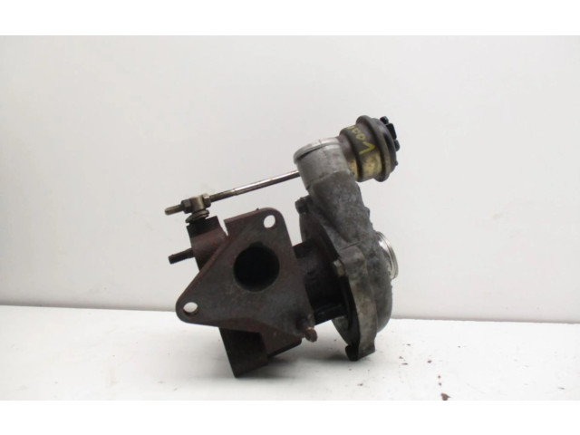  Турбина Renault Clio II  54359710002         