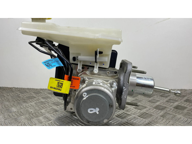 Блок АБС 68331267AJ, 68427142AD Jeep Grand Cherokee WL 2021- года