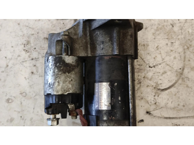 Стартер 2810097214 Daihatsu Terios