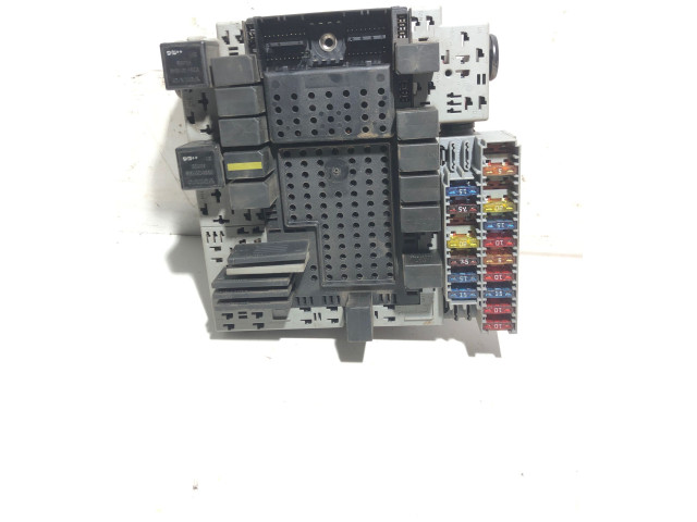 Блок предохранителей 08679899, 02W474 Volvo XC90