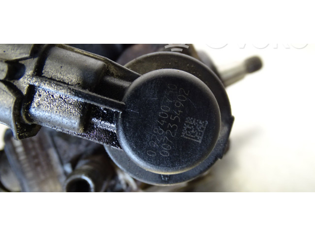 Vstřikovací čerpadlo KIA Soul D4FB