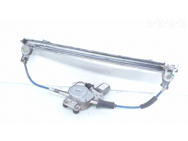 Передний комплект электрического механизма для подъема окна