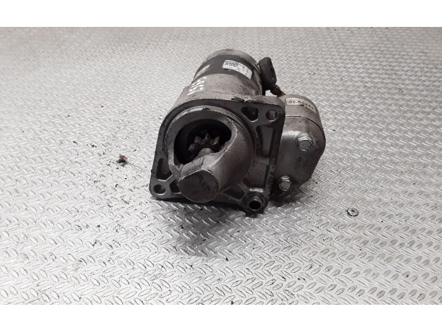 Стартер S114905 Fiat Albea