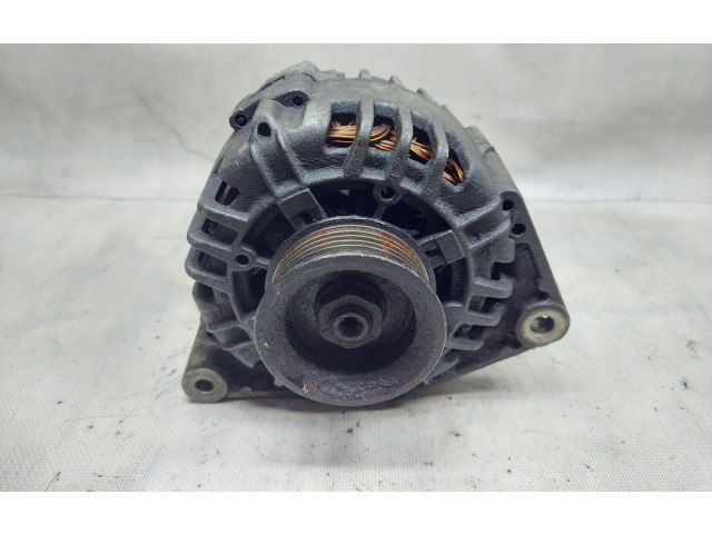 Генератор 078903016H   Audi A6 S6 C5 4B      