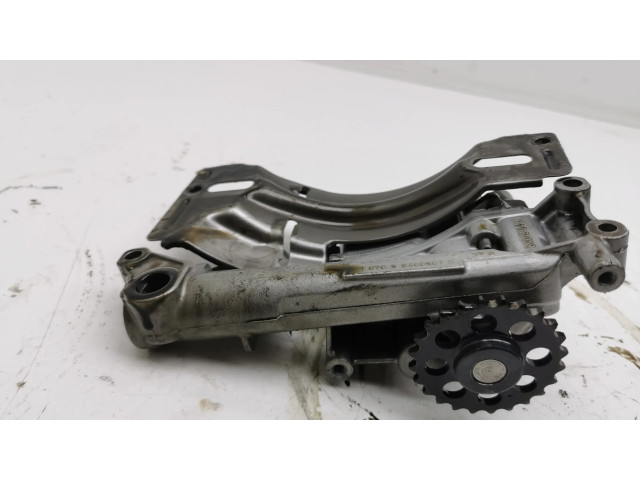 Čerpadlo oleje 6401810401 Mercedes-Benz A W169 2.0