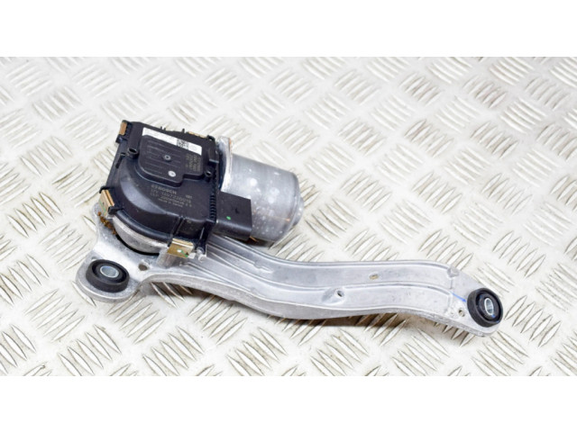 Комплект механизма стеклоочистителей