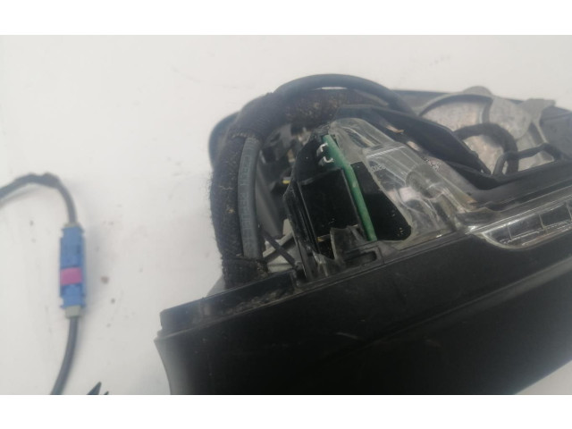 Zpětné zrcátko  Volkswagen Tiguan 2018  5NB857507AD  