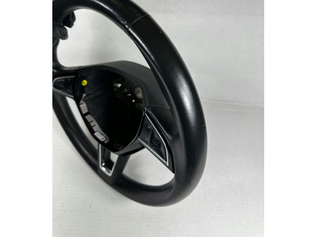 Руль Skoda Kodiaq 2017 - 2024 года