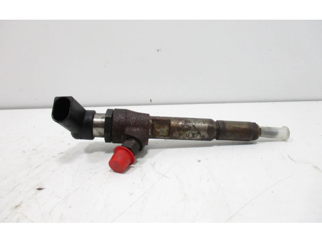 Форсунка 4M5Q9F593AD Ford Transit - Tourneo Connect