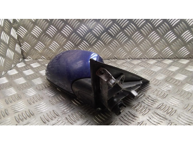 Zpětné zrcátko pravé BMW 1 E81 E87 2004 E1010803