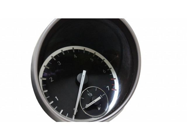 Панель приборов A1649008200, A2C53361685   Mercedes-Benz GL X164       