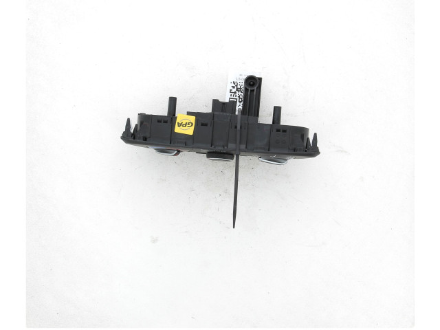 Блок управления климат-контролем 97250K7120TT6, L0-0858S   Hyundai i10