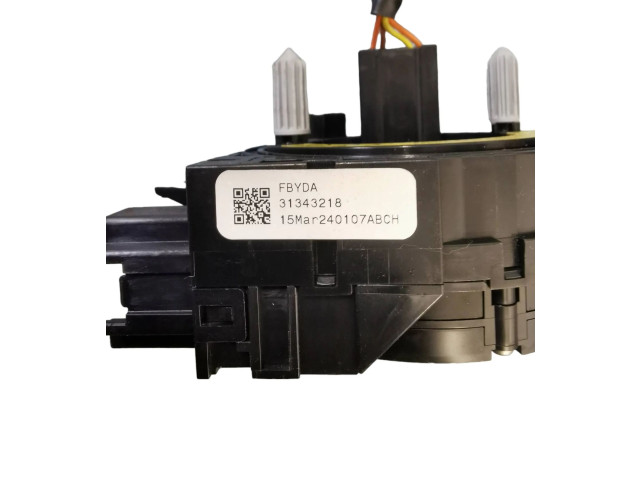 Полоса надувных подушек (кольцо srs) 31343218, 240107ACC Volvo V60