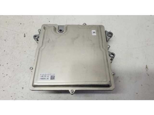 Řídící jednotka 7649279, 764927901 BMW 5 F10 F11 2013