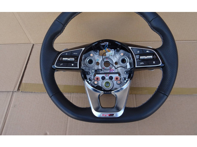 Руль KIA Xceed  2019 -  года       