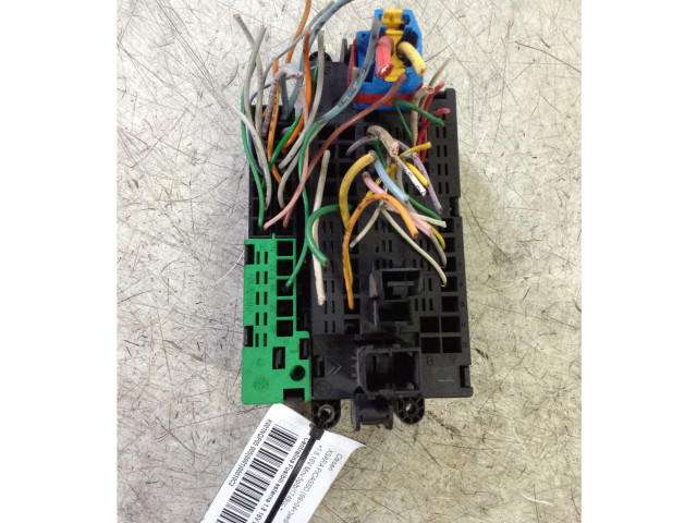 Блок предохранителей Citroen Xsara Picasso