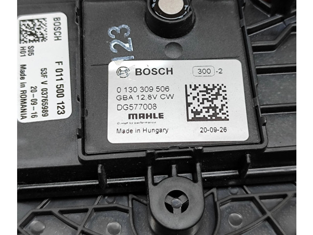 Вентилятор печки 32241017 Volvo S90, V90