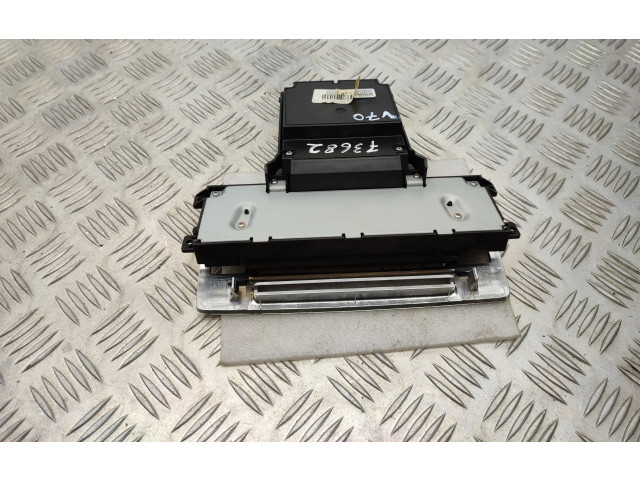 Дисплей    31268336   Volvo V70