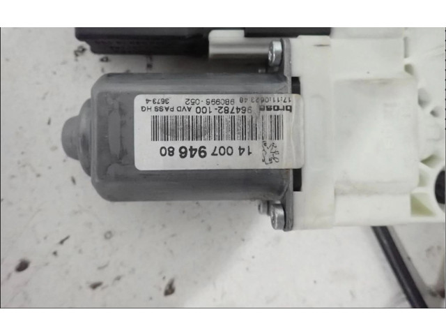 Píst 9222L2 Peugeot 807 RHK