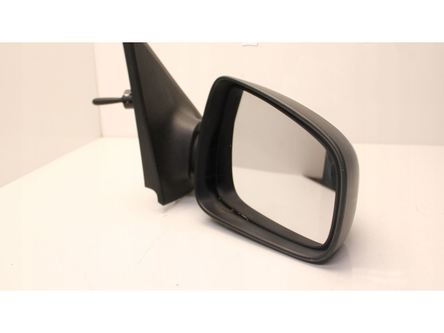 Зеркало (механическое) Dacia Sandero 2008 - 2012 года