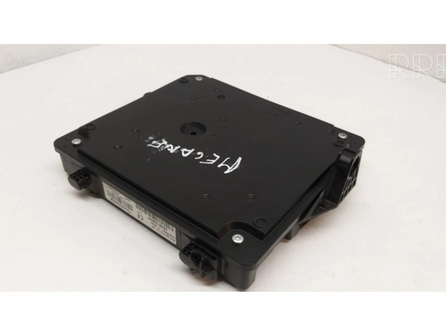 Блок комфорта 284B15986R Renault Megane III