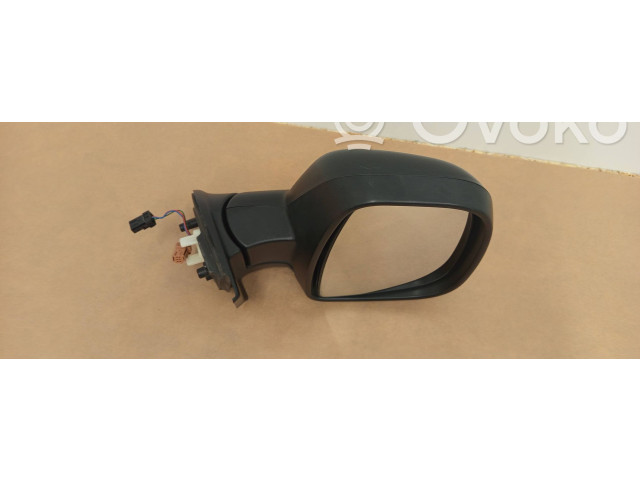 Zpětné zrcátko Citroen Berlingo 2017 232673076