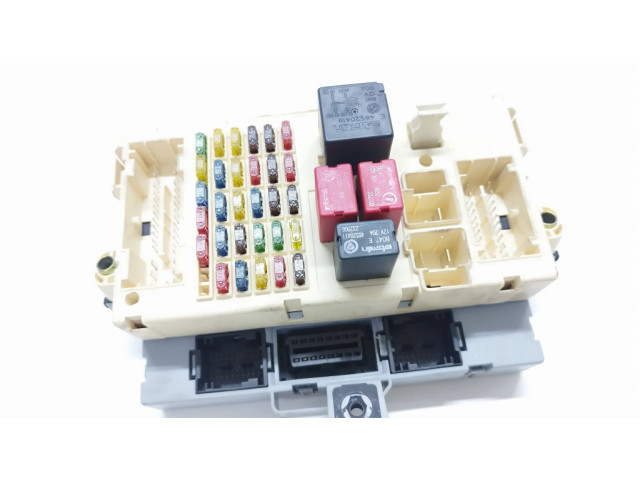Pojistková skříňka 501204220020, 60698109 Alfa Romeo 147 1999