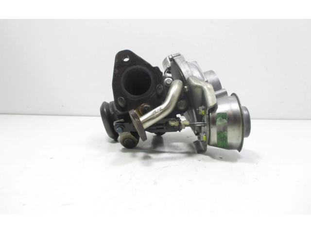 Турбина Renault Captur H8201164371