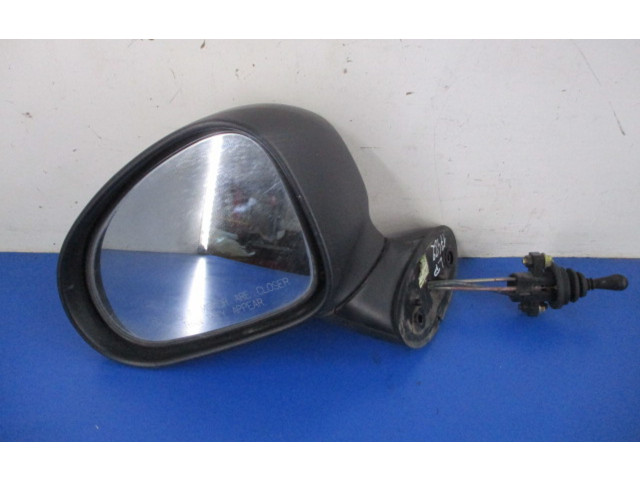 Зеркало электрическое        Chevrolet Matiz   -  года   