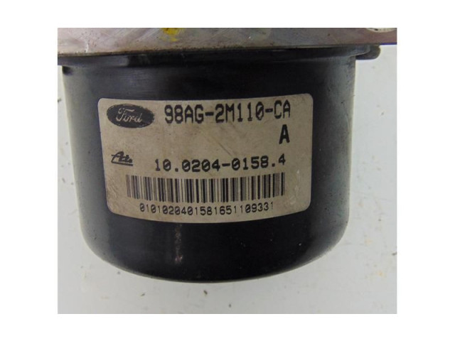 Jednotka ABS 98AG2M110CA   Ford Focus C-MAX 2003