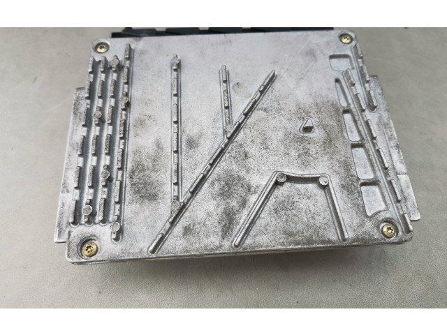 Блок управления двигателя 0281001776, 09496667A   Volvo S70  V70  V70 XC