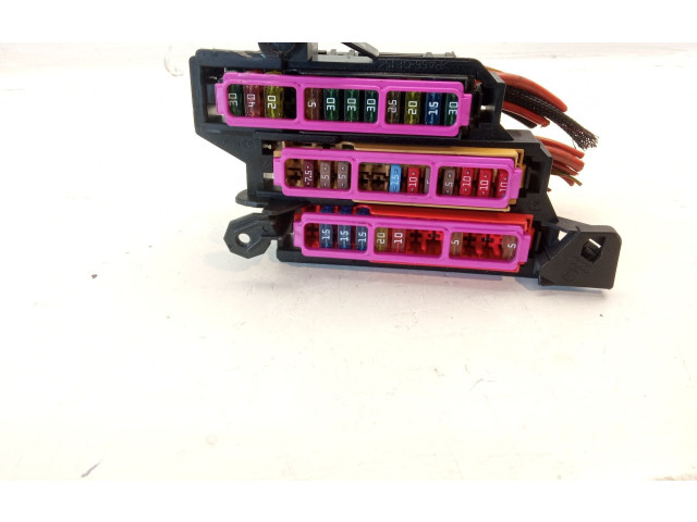 Модуль управления BSM 8K0941824, 4F1941824 Audi A1