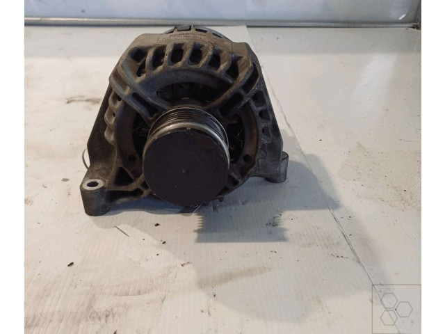 Генератор 51854903   Fiat 500L      