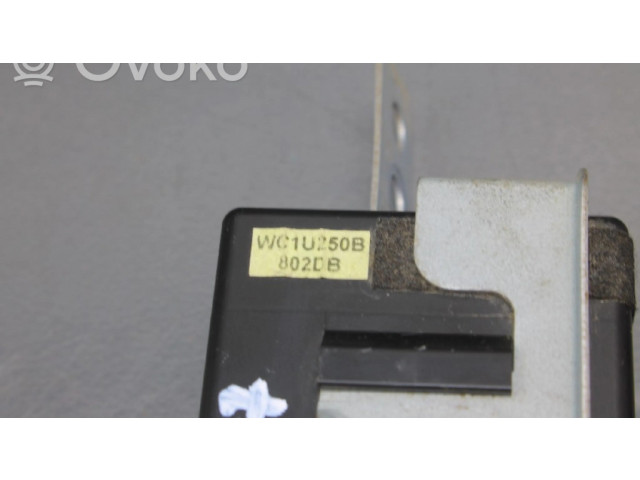 Блок управления 1788DFWC1U241, FWC1U241 Infiniti EX