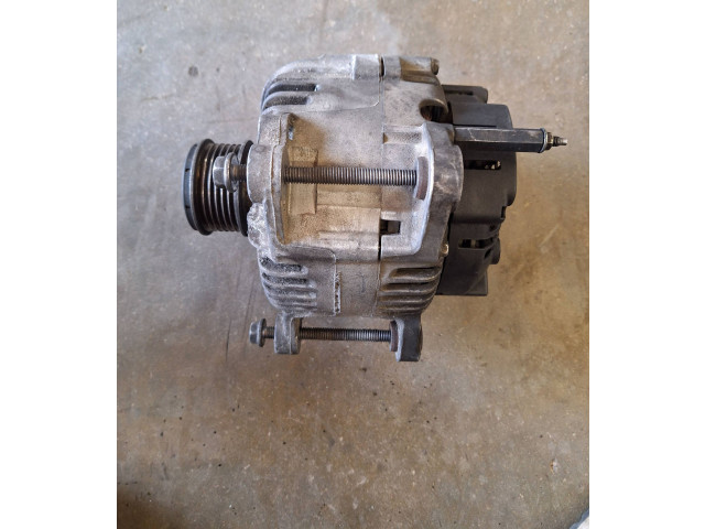 Генератор 021903026L, 2542783D   Volkswagen Touran I      