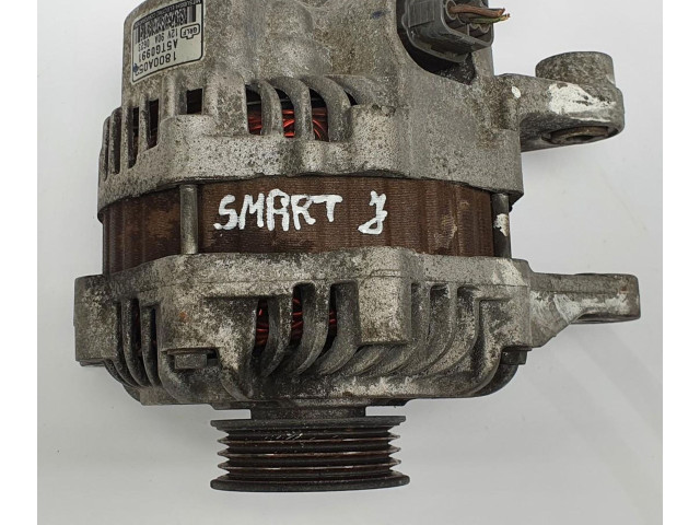 Поршень Генератор 1800A052 Smart ForTwo II