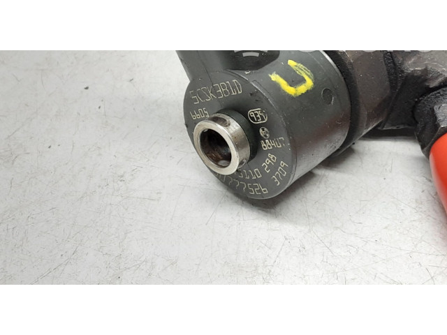 Форсунка 0445110298, 30777526    Volvo V70   