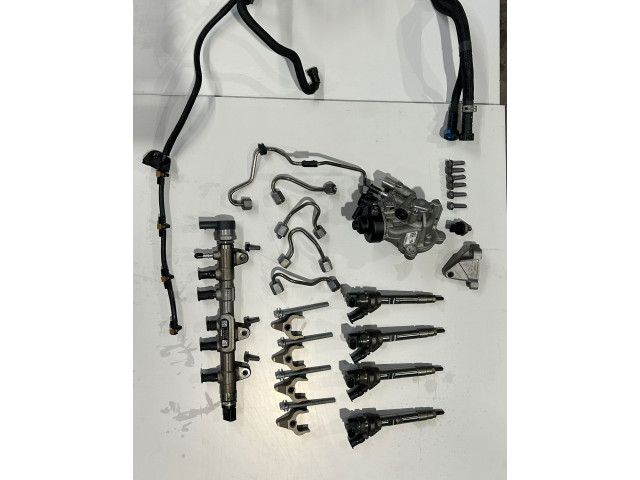 Vstřikovací čerpadlo 8511626, 8514148 BMW X1 F48 F49 B47C20