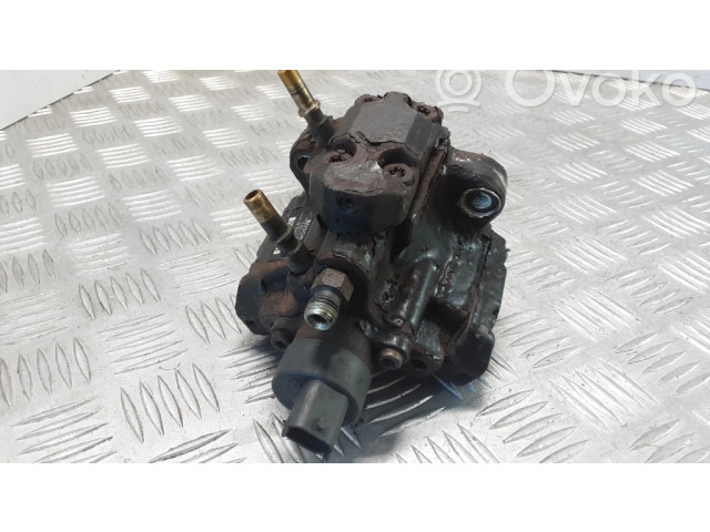 Vstřikovací čerpadlo 8200010076, 0445010028 Renault Espace - Grand espace IV pro naftový motor 2.2