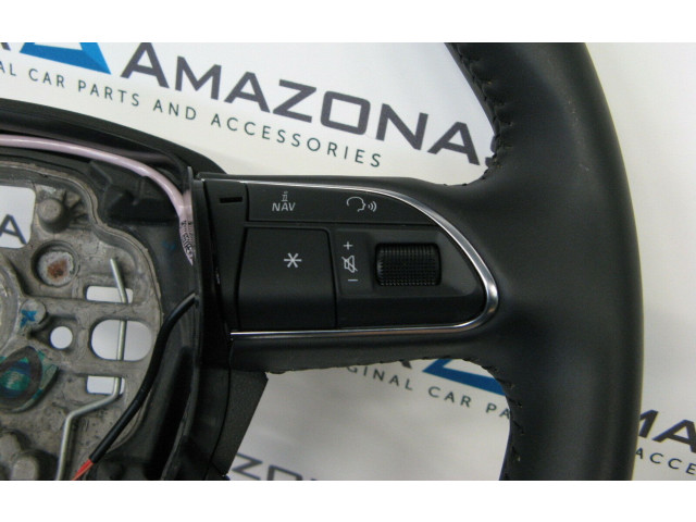 Руль Audi A7 S7 4G 2011 - 2017 года 4G0419091M