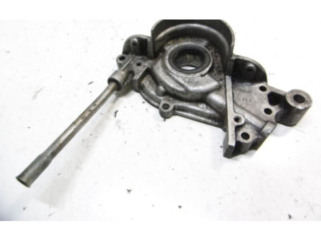 Масляный насос     Nissan Stanza 