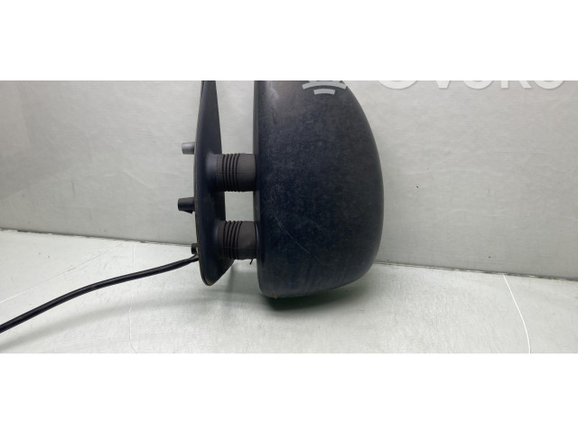 Зеркало (механическое) 735326498   Fiat Ducato