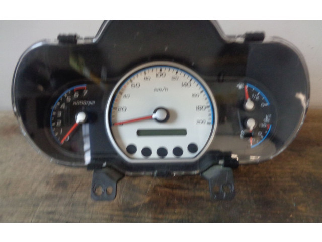 Панель приборов 940030X250, 940030X250 Hyundai i10