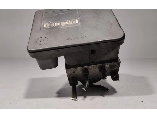 Блок АБС 06210902073 Honda Accord 1982 - 1985 года