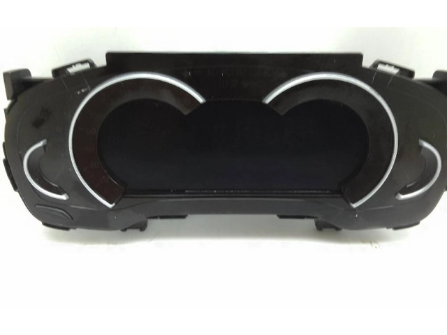 Přístrojová deska BMW X4 G02 2018 987829301