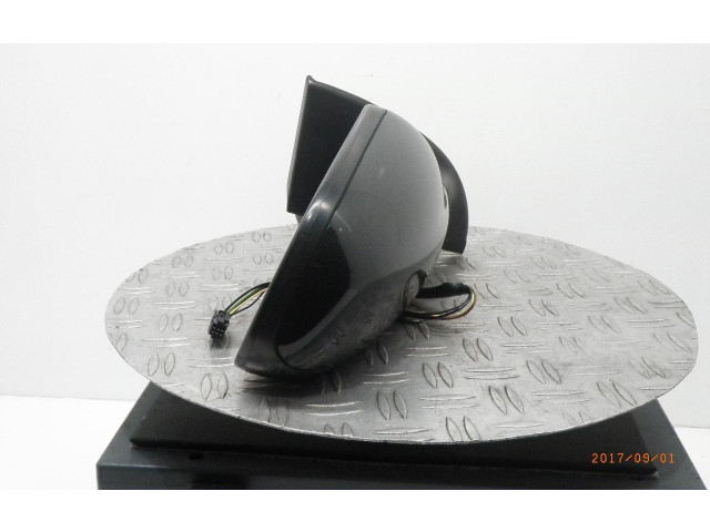 Zpětné zrcátko Peugeot 307 2004