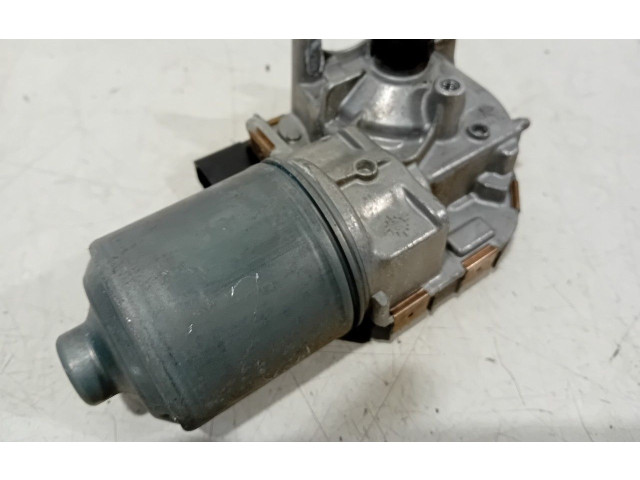 Моторчик дворников 5G1955119A Volkswagen Golf VII