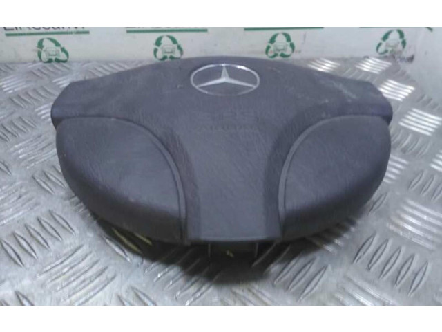Подушка безопасности двери 0281002461   Mercedes-Benz A W168
